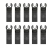 PRIZE® Savblade & -Klinger*Klinger til multicutter 28 mm 10-pk. -