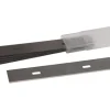 LUXI® Malertilbehør*Klinge til vinduesskraber stål 100 mm -