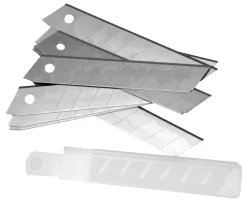 WORK it by millarco Hobbyknive*Knivblade 18 mm - 10-pk