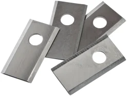 Garden® Robotplæneklippere Og Tilbehør*Knivblade til robotplæneklipper 12-pk. -