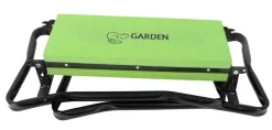 Garden® Trappestiger, Arbejdsbukke & Skamler|Øvrige Haveredskaber*Knæskammel 2-i-1 49 x 59 x 28 cm -