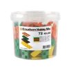 Knudsen Kilen Kiler*Hobby Mix kiler - 72 stk.