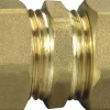 Fittings Til Rør*Kobling klemring til kobberrør 10 x 10 mm