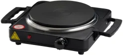 DAY Køkkenudstyr*Kogeplade Ø18 cm 1500 W -