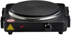 DAY Køkkenudstyr*Kogeplade Ø18 cm 1500 W -