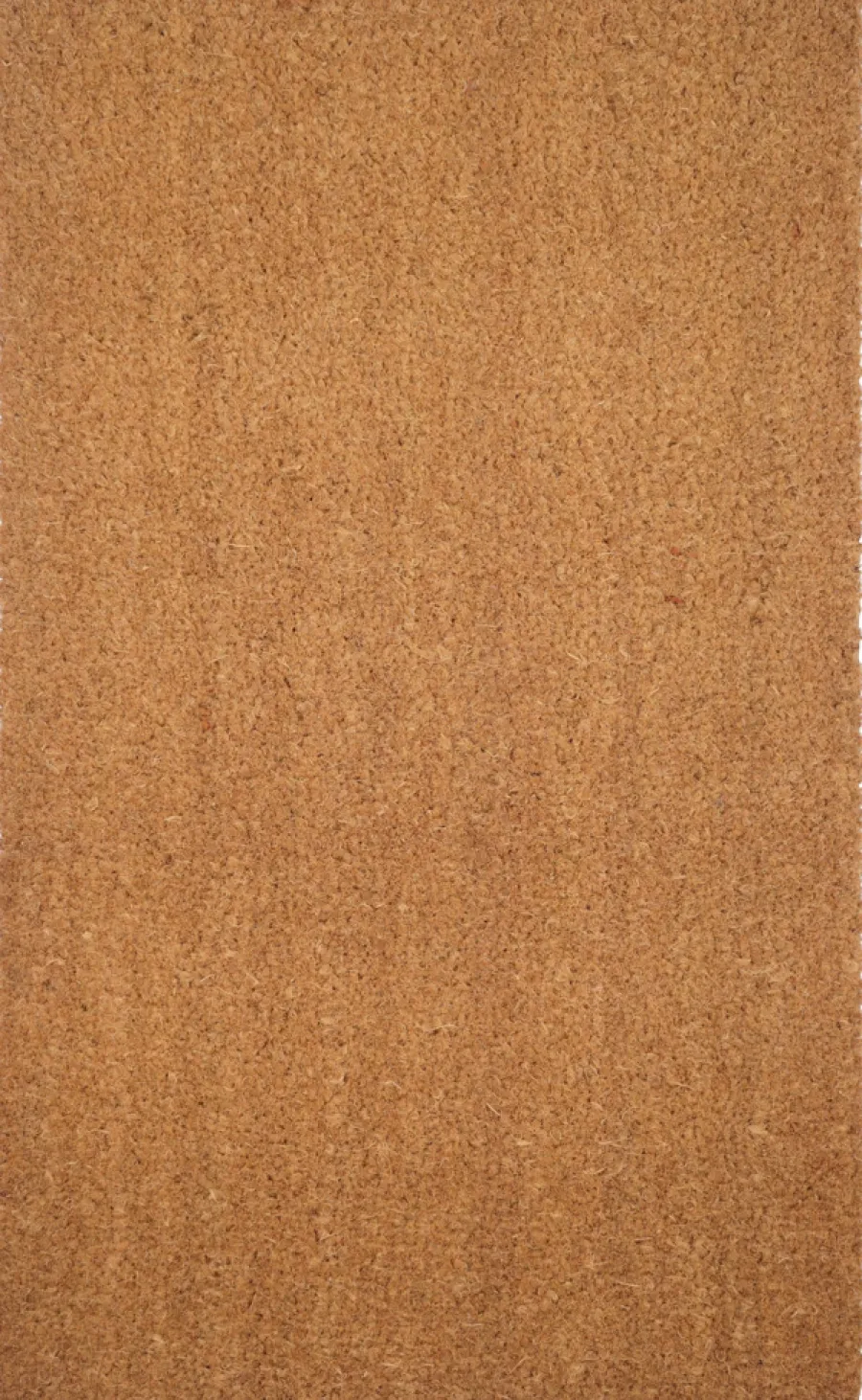 Dørmåtter*Kokosmåtte 45 x 75 cm