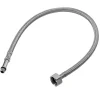 Flexslanger*Kombi Flex armaturslange M10 x 1/2” 50 cm