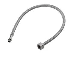 Flexslanger*Kombi Flex armaturslange M10 x 1/2” 50 cm