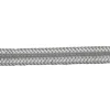 Flexslanger*Kombi Flex forlængerslange 50 cm 10 mm x 1/2" omløber