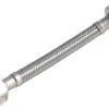 Flexslanger*Kombi Flex tilslutningsslange 1/2" x 1/2” 200 cm