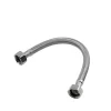 Flexslanger*Kombi Flex tilslutningsslange 1/2" x 1/2” 25 cm