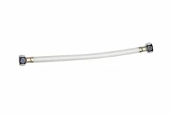Reserve- & Monteringsdele*Kombi Flex toiletslange 30 cm