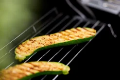 Grillexpert® Kulgrill & Briketter|Gasgrill*Kombigrill til gas og kul - Sort