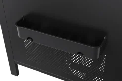 Grillexpert® Kulgrill & Briketter|Gasgrill*Kombigrill til gas og kul - Sort
