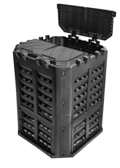 Kompostbeholdere*Kompostbeholder 360 liter