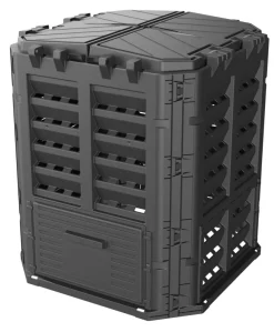 Kompostbeholdere*Kompostbeholder 300 liter
