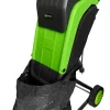 Garden® Øvrige Havemaskiner*Kompostkværn 2500 W -