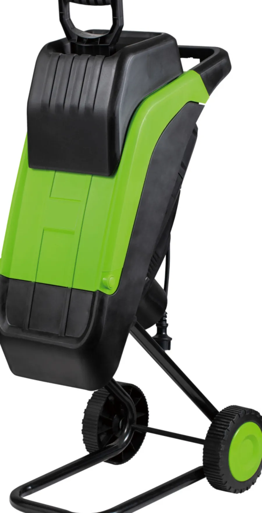 Garden® Øvrige Havemaskiner*Kompostkværn 2500 W -