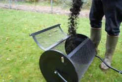 Garden® Øvrige Havemaskiner*Kompostspreder 60 liter -