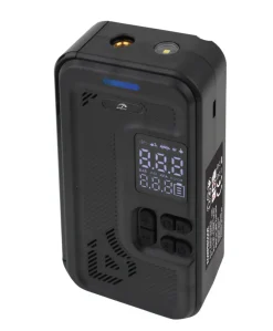 AutoZone® Kompressor|Biltilbehør*Kompressor akku 2000 mAh -