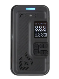 AutoZone® Kompressor|Biltilbehør*Kompressor akku 2000 mAh -