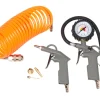 PRIZE® Kompressor*Kompressortilbehør 6 dele -