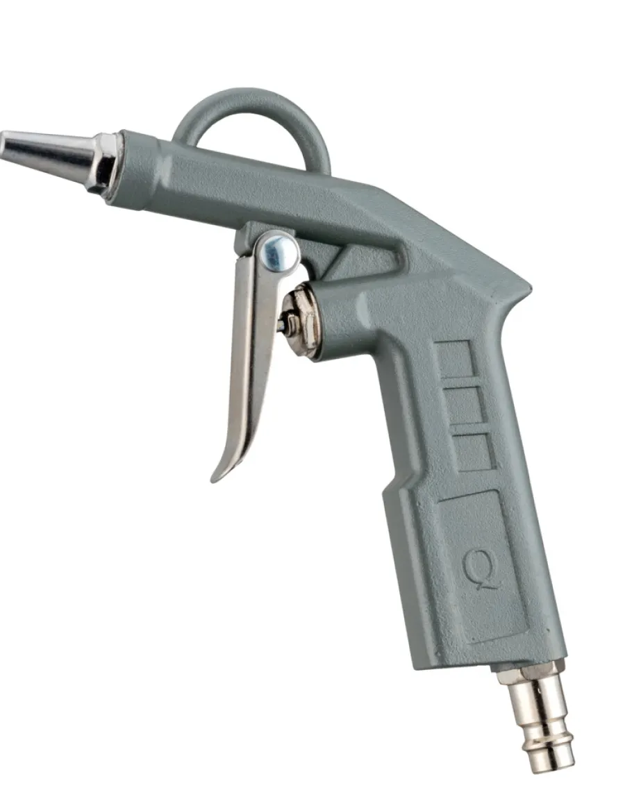 PRIZE® Kompressor*Kompressor tilbehørssæt 4 dele -