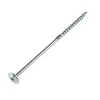 Simpson Strong-Tie Skruer*Konstruktionsskrue 8,0 x 160 mm - 4 stk.