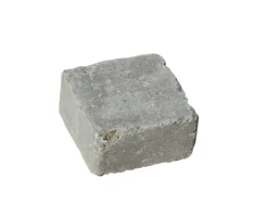 Betongruppen RBR Havefliser & Belægningssten*Kopsten brud grå 10 x 10 x 8 cm