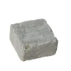 Betongruppen RBR Havefliser & Belægningssten*Kopsten brud grå 10 x 10 x 5 cm