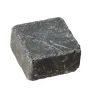 Betongruppen RBR Havefliser & Belægningssten*Kopsten brud koks 10 x 10 x 5 cm