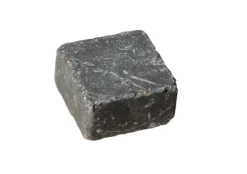 Betongruppen RBR Havefliser & Belægningssten*Kopsten brud koks 10 x 10 x 8 cm