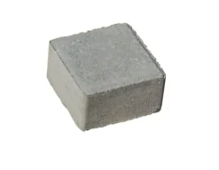 Betongruppen RBR Havefliser & Belægningssten*Kopsten standard grå 10 x 10 x 8 cm