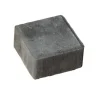 Betongruppen RBR Havefliser & Belægningssten*Kopsten standard koks 10 x 10 x 5 cm