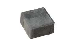 Betongruppen RBR Havefliser & Belægningssten*Kopsten standard koks 10 x 10 x 5 cm