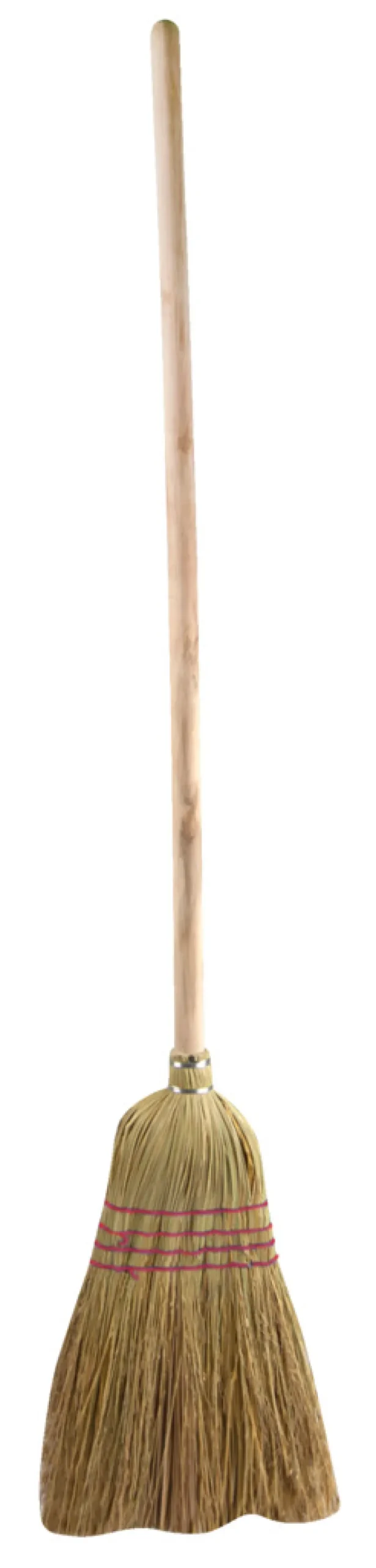 Rengøringsartikler|Koste*Kost strå 120 cm