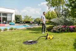 Kärcher Pumper & Tryksprøjter*BP 6.000 Garden havepumpe