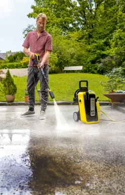 Kärcher Højtryksrensere*K5 Comfort Premium Connect højtryksrenser
