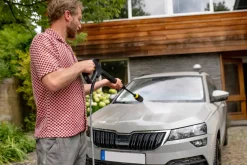 Kärcher Højtryksrensere*K6 Comfort Premium højtryksrenser