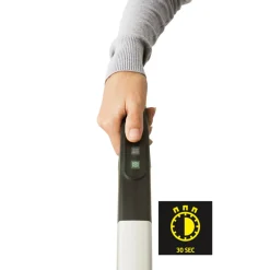 Kärcher Rengøringsartikler*SC 2 Upright EasyFix damprenser