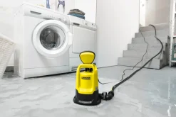 Kärcher Dykpumper*SP 9000 Flat dykpumpe
