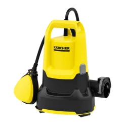 Kärcher Dykpumper*SP 9000 Flat dykpumpe