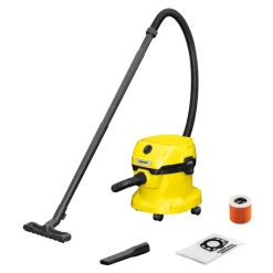Kärcher Støvsugere*WD 2 Plus våd-/tørstøvsuger 1000 W