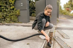 Kärcher Støvsugere*WD 2 Plus våd-/tørstøvsuger 1000 W