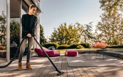 Kärcher Støvsugere*WD 4 V-20/5/22 våd-/tørstøvsuger 1100 W