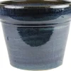 Scan-Pot Krukker*Krukke Ely blå Ø37 cm