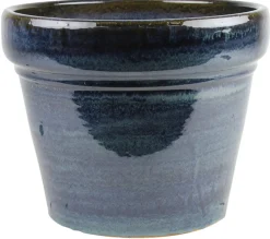 Scan-Pot Krukker*Krukke Ely blå Ø37 cm