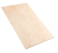 Hornbaek Krydsfiner*Krydsfiner 12 mm - 80 x 120 cm