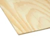 Krydsfiner*Krydsfiner nåletræ 9 mm - 122 x 244 cm