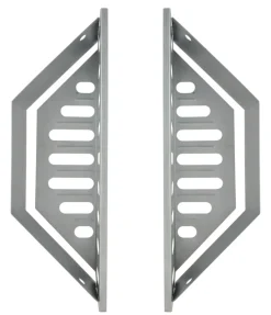 Grillexpert® Grilltilbehør*Kulholdere -